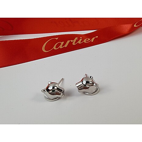 Cartier Earring #529353 replica