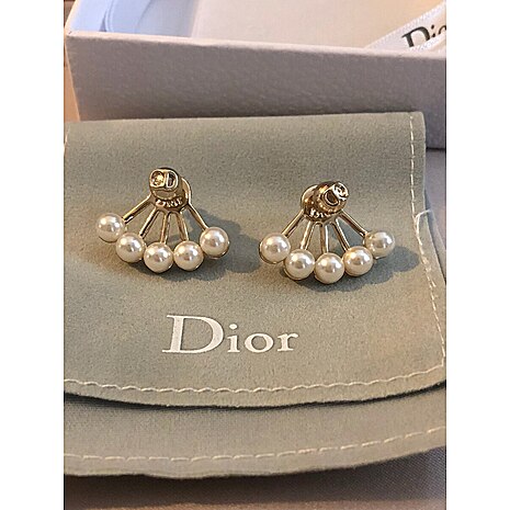 Dior Earring #529427 replica