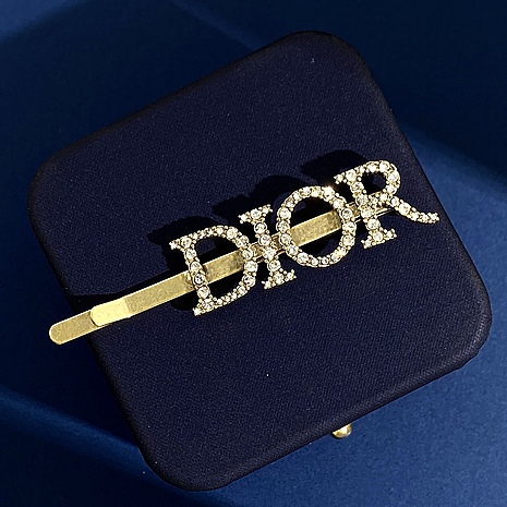 Dior hairpin #529447 replica