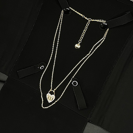 Dior Necklace #529451 replica