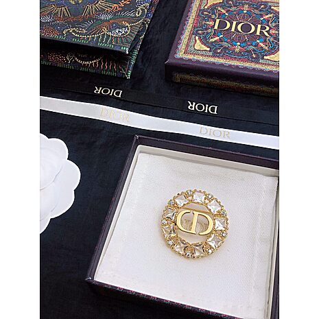 Dior brooch #529454 replica