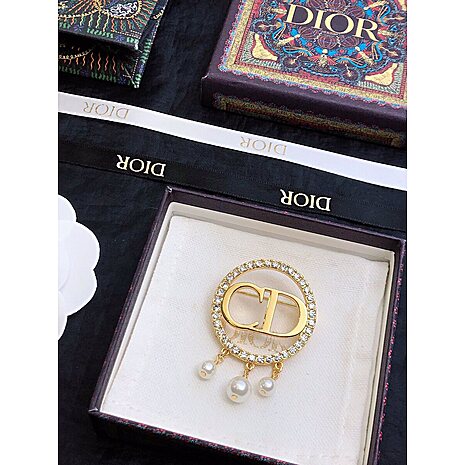 Dior brooch #529455 replica