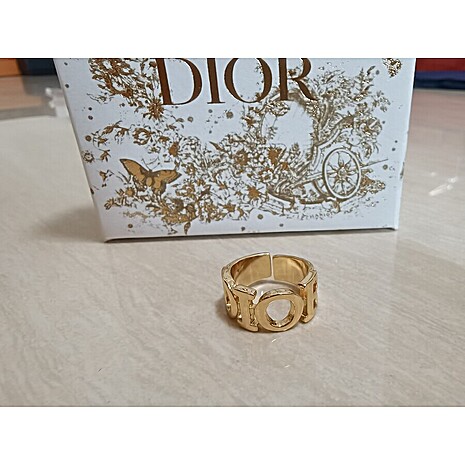 Dior Ring #529467 replica