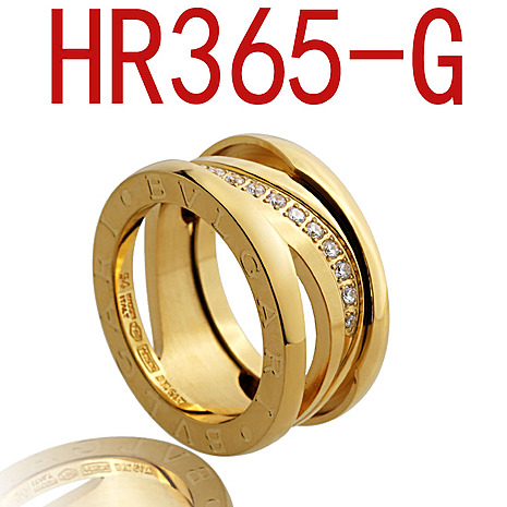 BVLGARI Ring #529538 replica