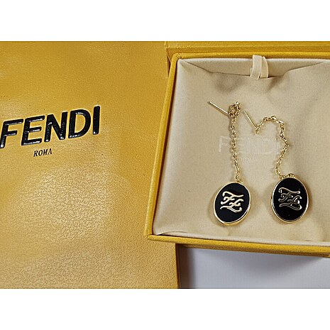 FENDI Earring #529547 replica