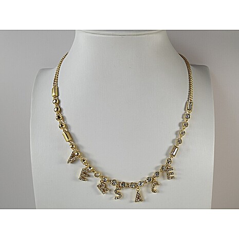 Versace Necklace #529656 replica