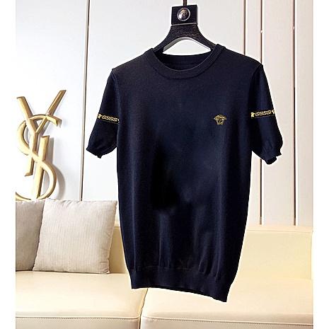Versace  T-Shirts for men #529708 replica