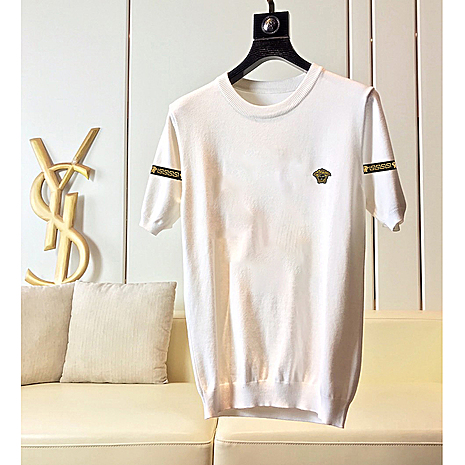Versace  T-Shirts for men #529709 replica