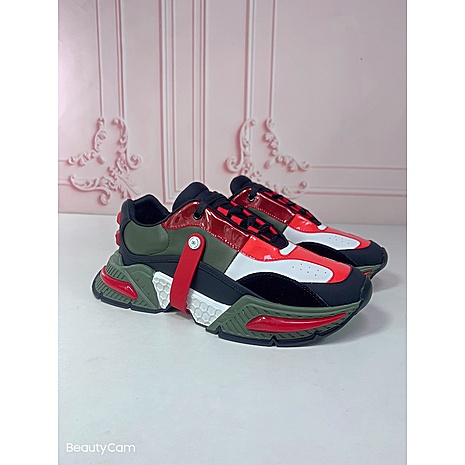 D&G Shoes for Men #530059 replica
