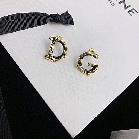 D&G Earring #530064 replica