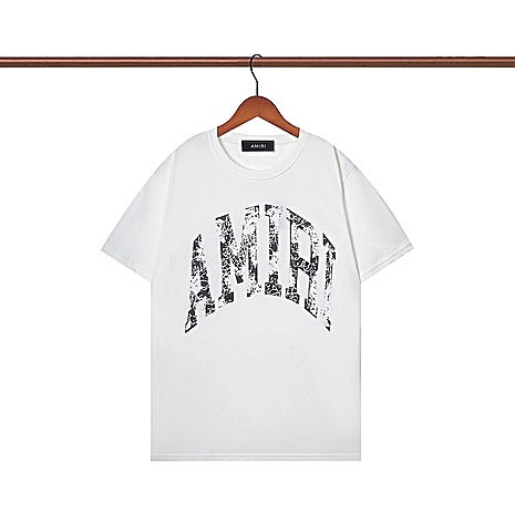 AMIRI T-shirts for MEN #530108