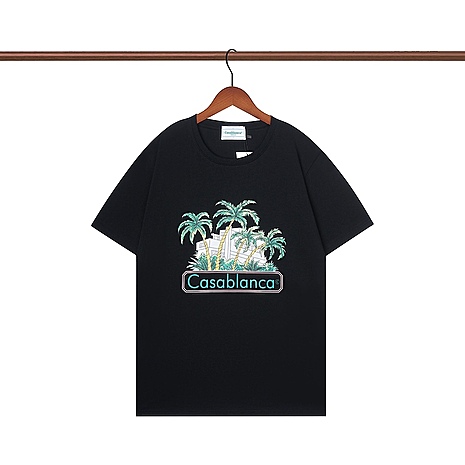 Casablanca T-shirt for Men #530134 replica