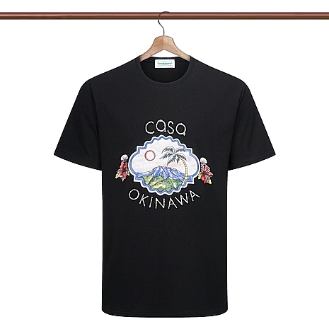 Casablanca T-shirt for Men #530142 replica