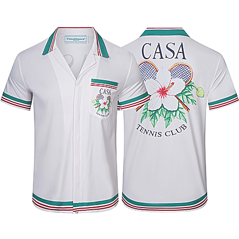 Casablanca T-shirt for Men #530157 replica