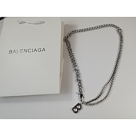 Balenciaga Necklace #530184 replica