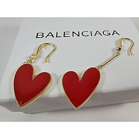 Balenciaga Earring #530186 replica