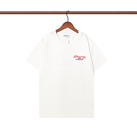 Balenciaga T-shirts for Men #530187 replica