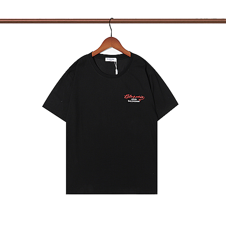 Balenciaga T-shirts for Men #530188 replica