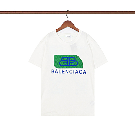 Balenciaga T-shirts for Men #530189 replica