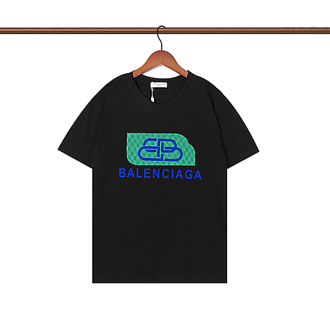 Balenciaga T-shirts for Men #530192 replica