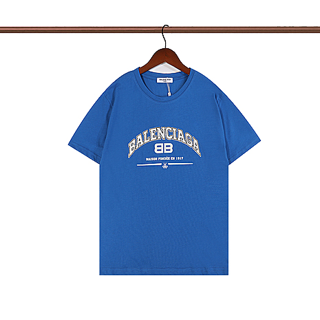 Balenciaga T-shirts for Men #530197 replica