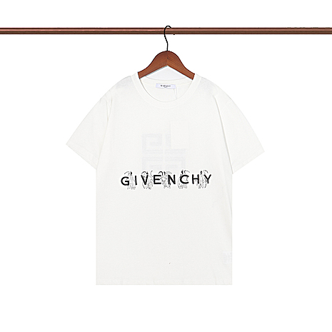 Givenchy T-shirts for MEN #530204 replica
