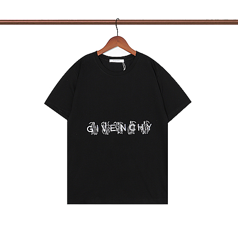 Givenchy T-shirts for MEN #530205 replica