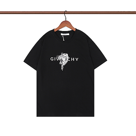 Givenchy T-shirts for MEN #530208 replica