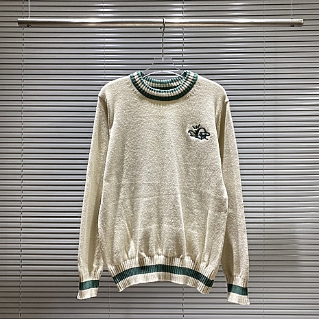 Dior sweaters for men #530364 replica