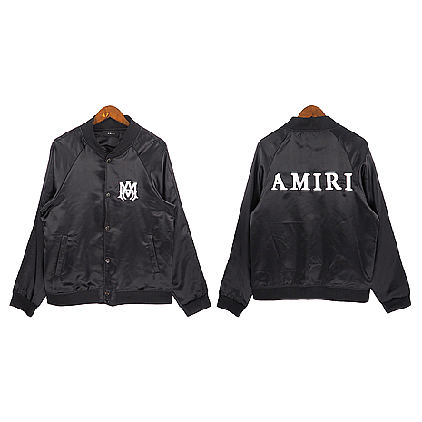 AMIRI Jackets for MEN #530394 replica