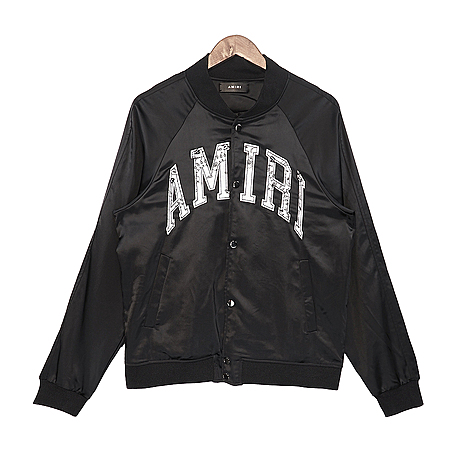 AMIRI Jackets for MEN #530395 replica