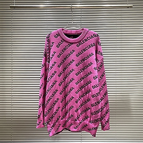 Balenciaga Sweaters for Men #530405 replica