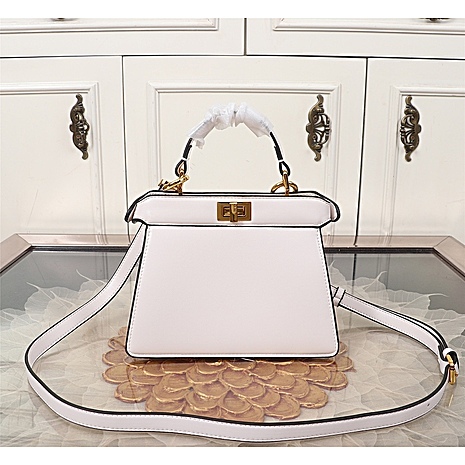 Fendi AAA+ Handbags #530438 replica