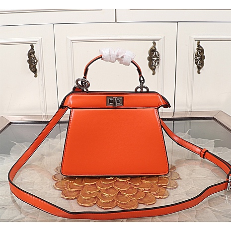 Fendi AAA+ Handbags #530441 replica