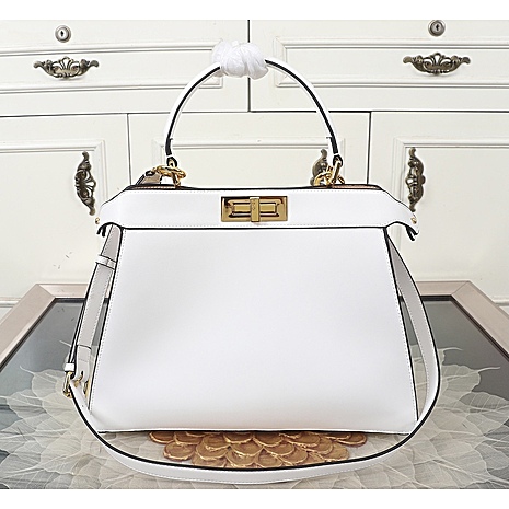 Fendi AAA+ Handbags #530450 replica