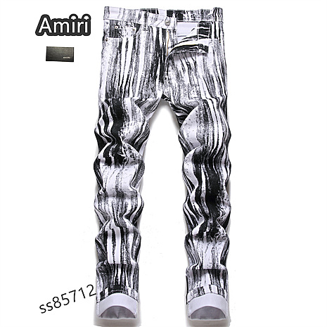 AMIRI Jeans for Men #530456 replica