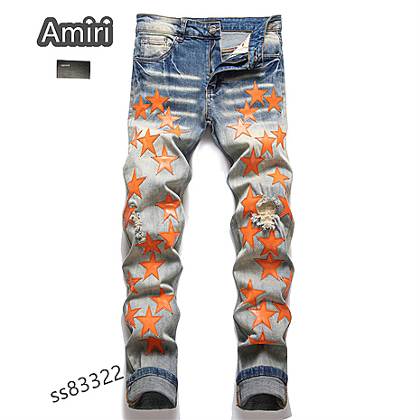 AMIRI Jeans for Men #530459