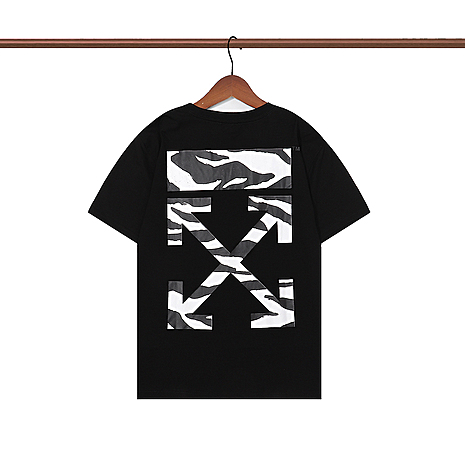 OFF WHITE T-Shirts for Men #530484