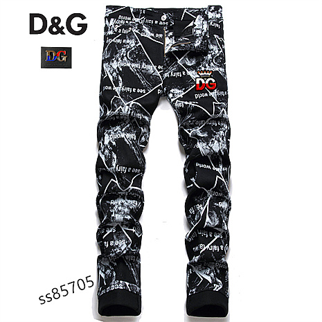 D&G Jeans for Men #530500