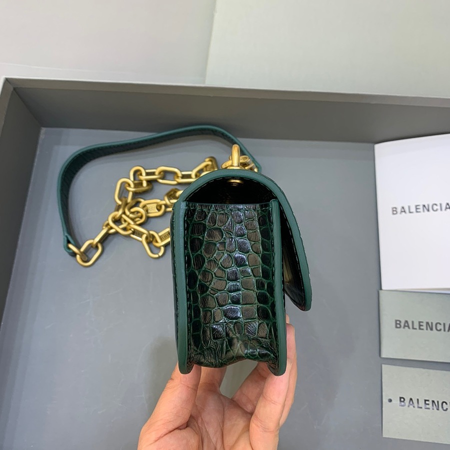 Balenciaga Original Samples Handbags #525419 replica