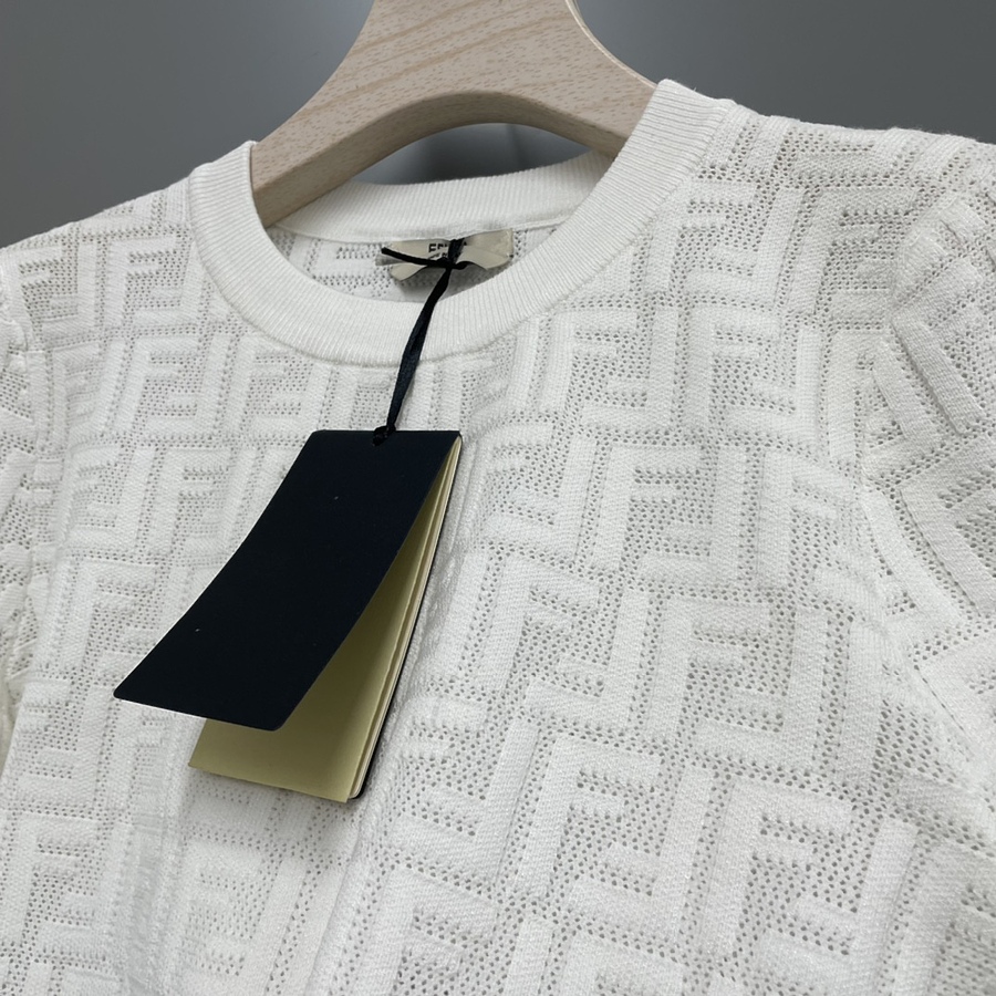 Fendi Sweater for Women #526203 replica
