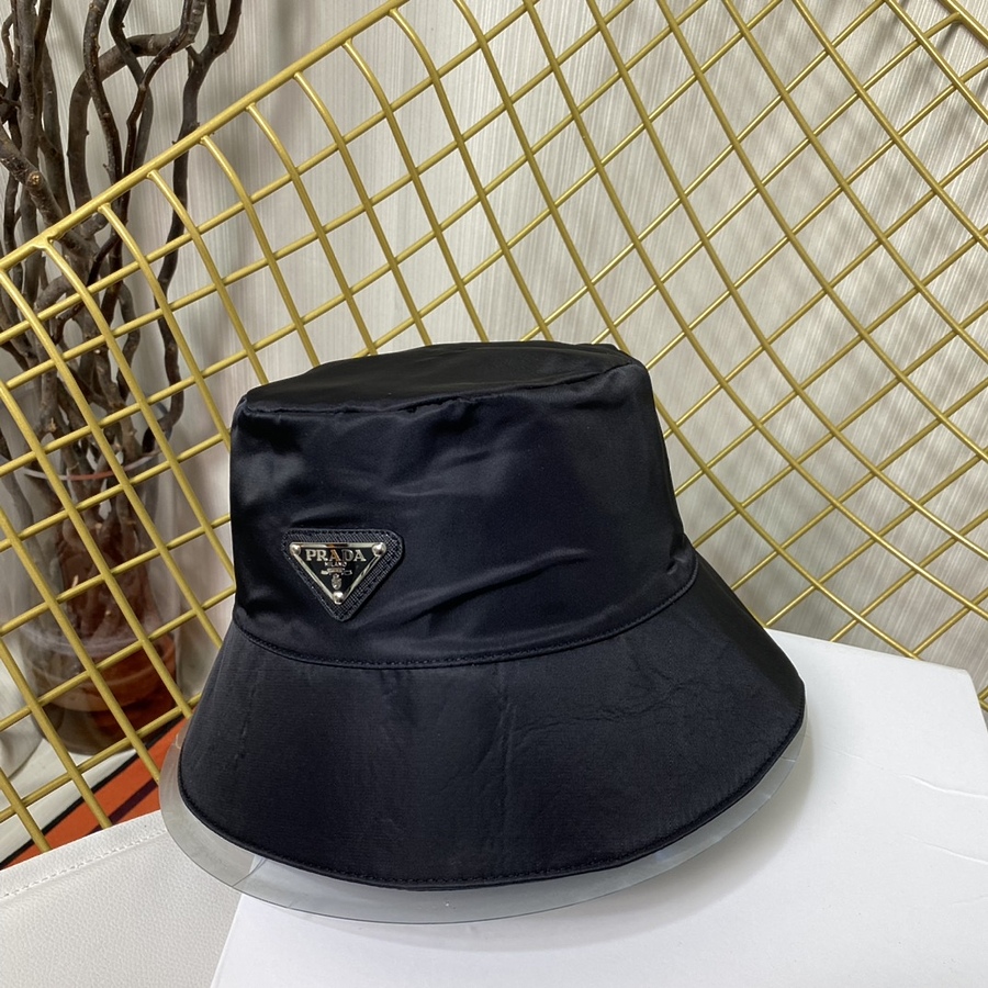 Prada Caps & Hats #526479 replica