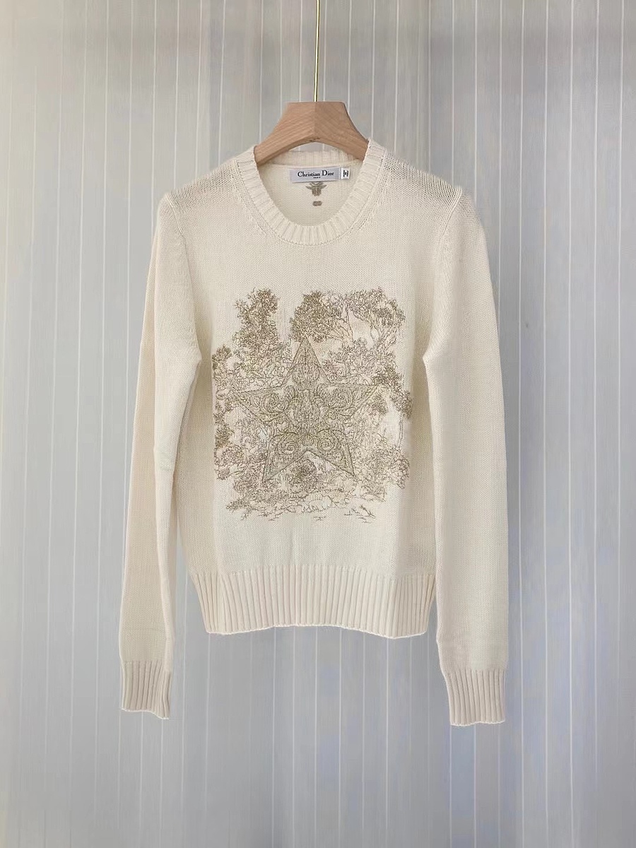 Dior sweaters for Women #526967 replica