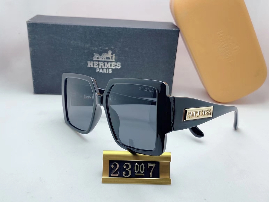 HERMES sunglasses #527295 replica