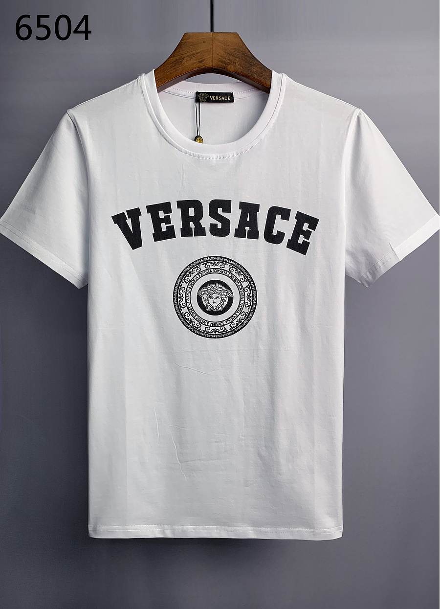 Versace T-Shirts for men #527995 replica