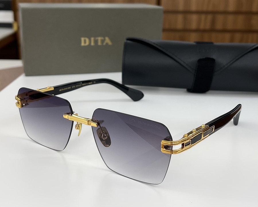 Dita Von Teese AAA+ Sunglasses #528105 replica