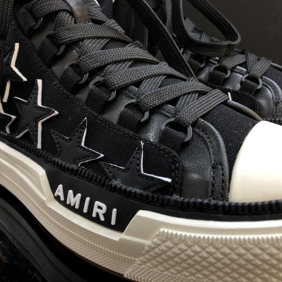 AMIRI Shoes for MEN #530094 replica