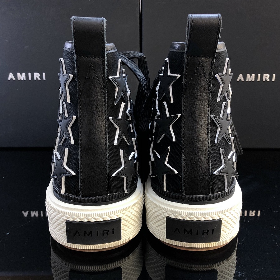 AMIRI Shoes for MEN #530094 replica