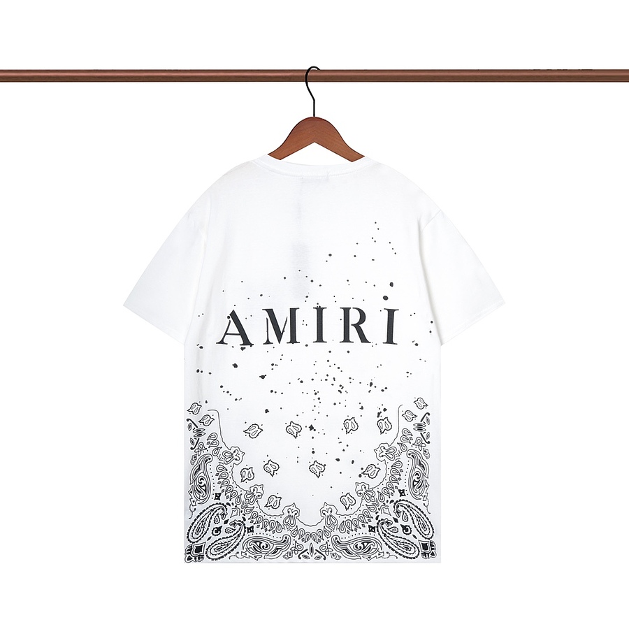 AMIRI T-shirts for MEN #530107 replica