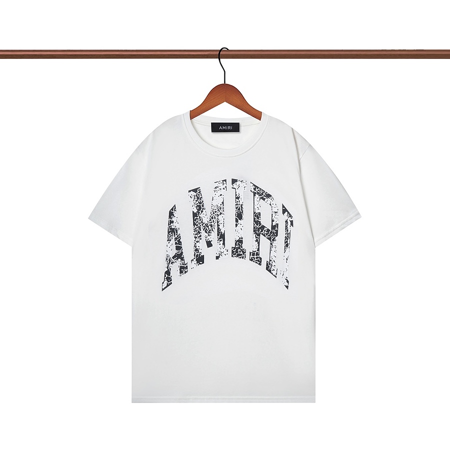 AMIRI T-shirts for MEN #530108 replica